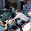 Biểu tượng dữ liệu sử dụng và hoạt động