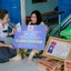 Biểu tượng hỗ trợ qua email