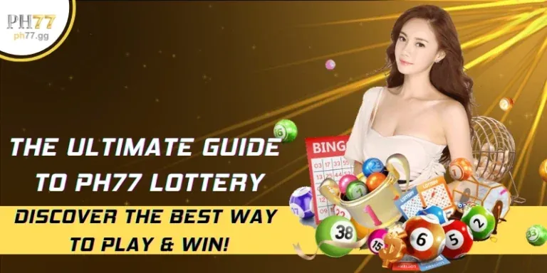 Hướng dẫn chơi Xổ số
