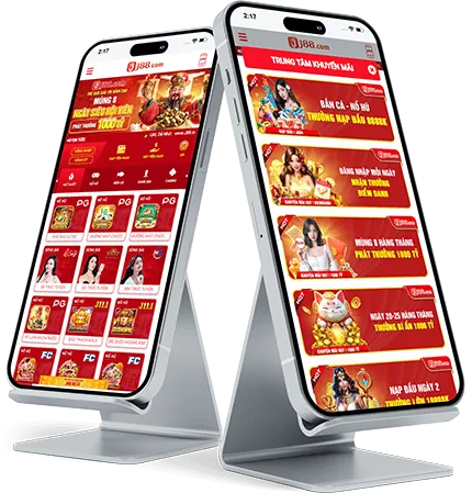 Trò chơi Nổ Hũ trên ứng dụng Win55