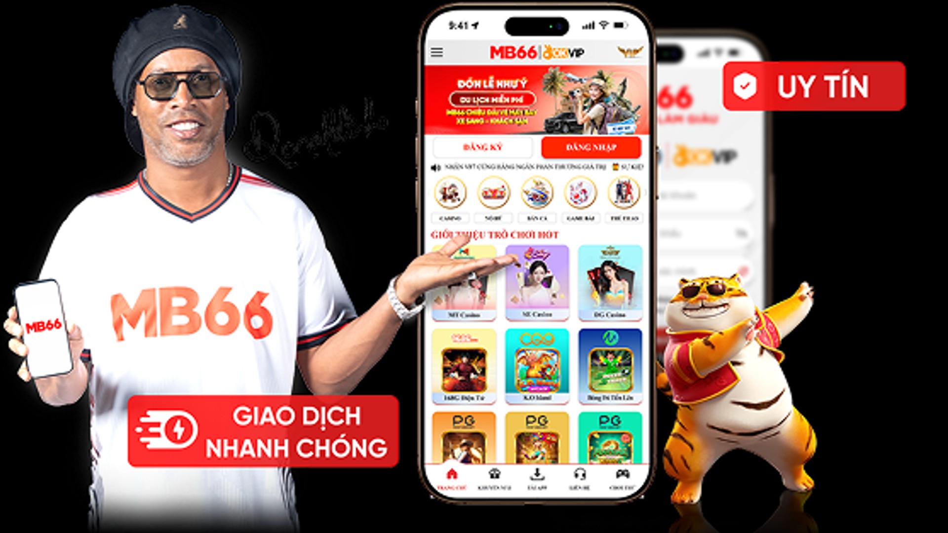 Hình ảnh điện thoại iPhone hiển thị ứng dụng win55