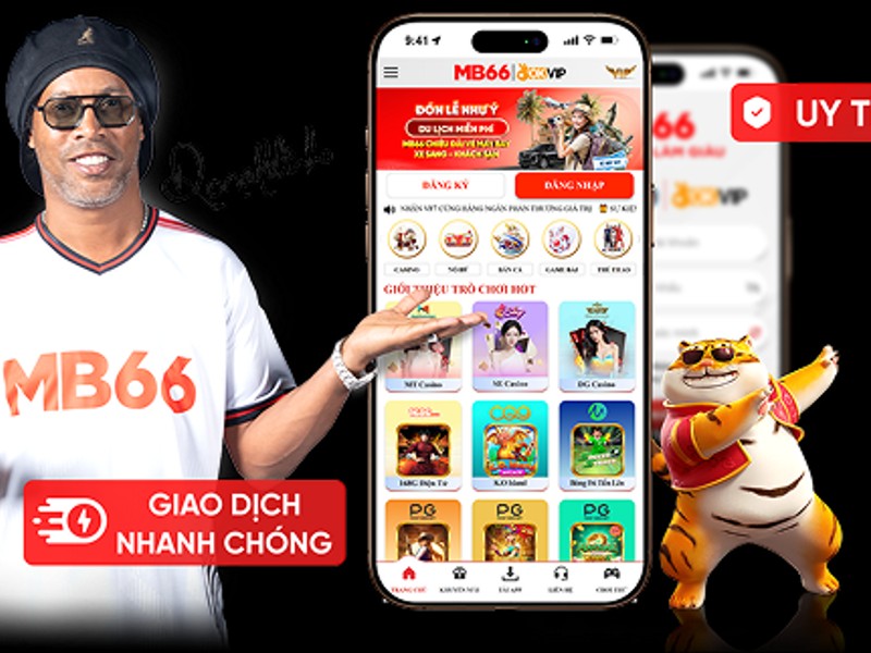 Ứng dụng win55 trên điện thoại