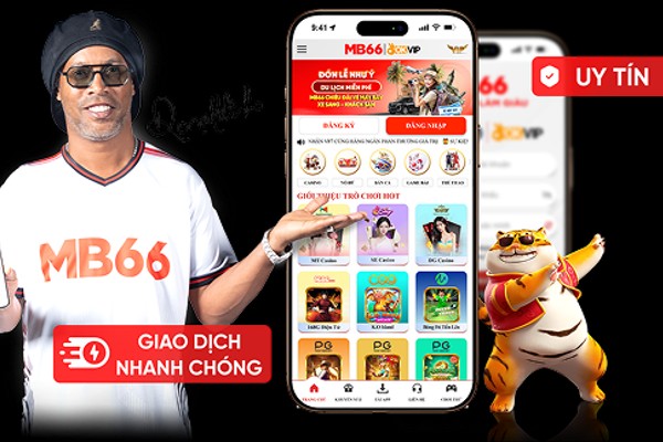 Thông báo tức thì