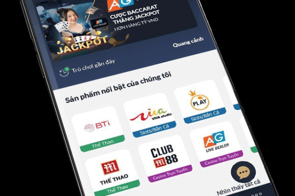 Người đang suy nghĩ về hành vi cá cược