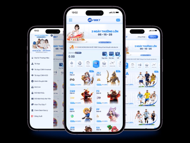 Truy cập trang web chính thức của win55 trên điện thoại