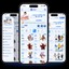 Mã QR Tải APP iOS win55
