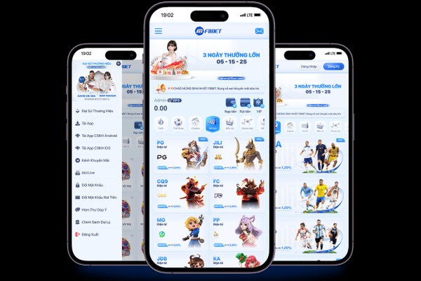 Đa dạng trò chơi win55