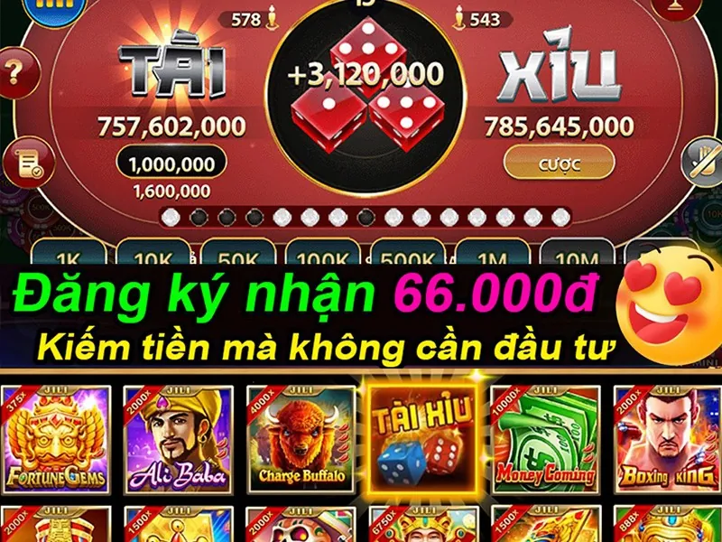 Live Casino win55