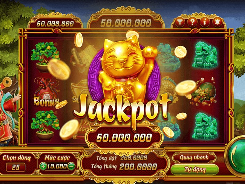 Slot game win55