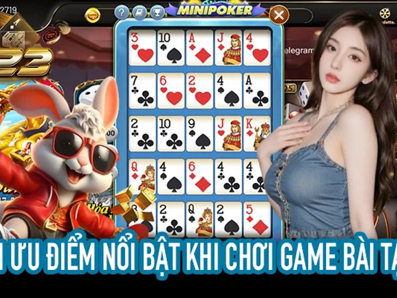 Sòng bạc Trực tuyến Win55