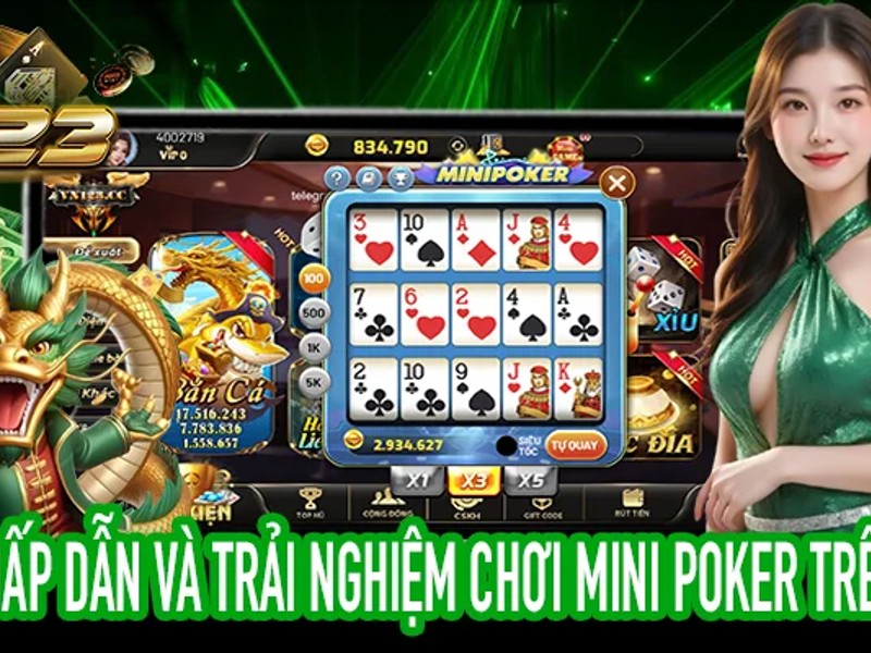 Game Bài win55