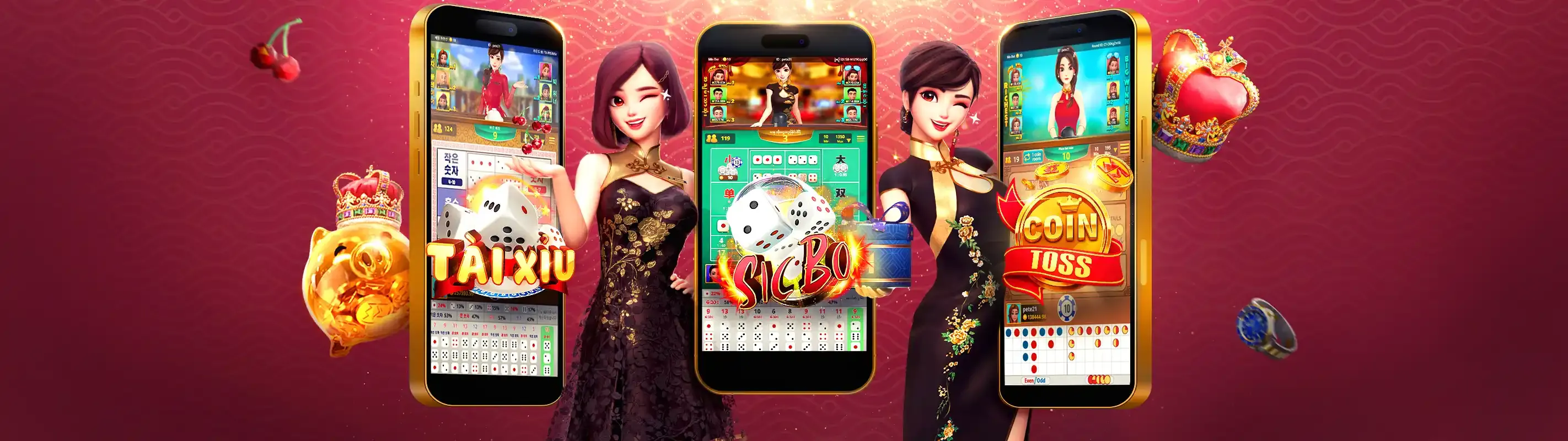 Tổng quan luật chơi cơ bản Win55