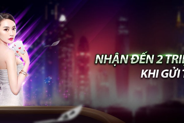Khuyến mãi nạp tiền hàng ngày và cuối tuần Win55