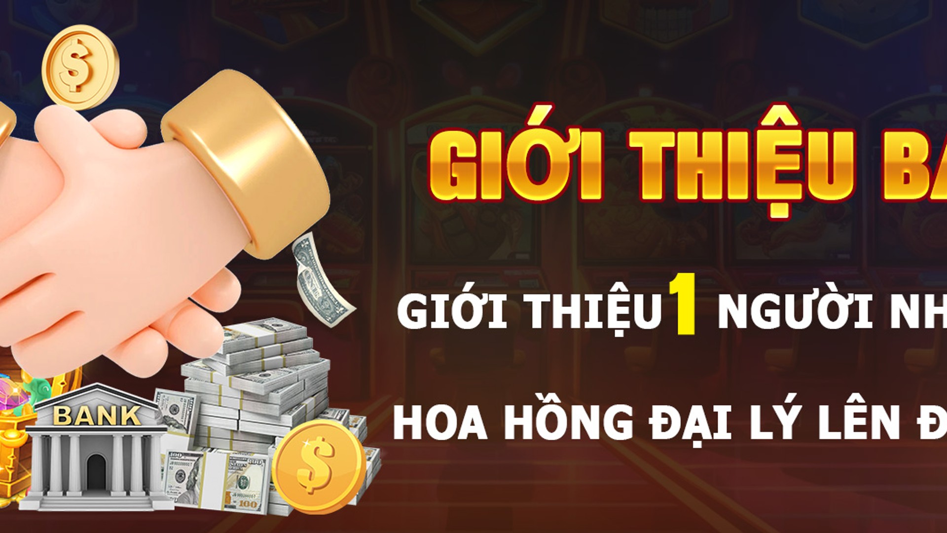 Hình ảnh giới thiệu bạn bè nhận thưởng win55