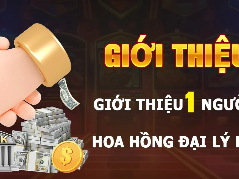 Thưởng giới thiệu bạn bè win55