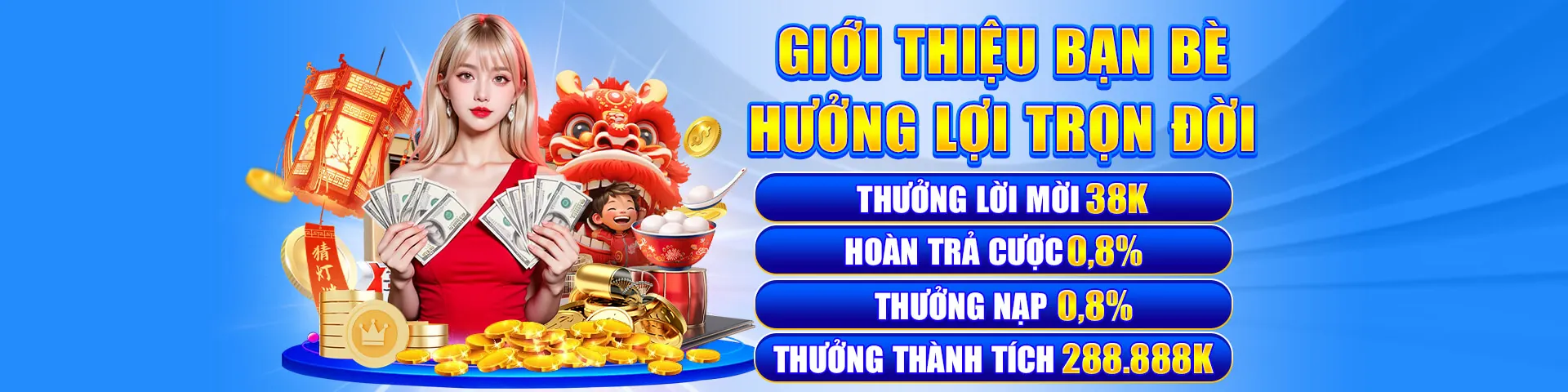 Chương trình hoàn trả hàng ngày Win55