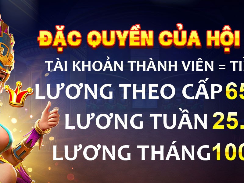 Ưu Đãi VIP Win55