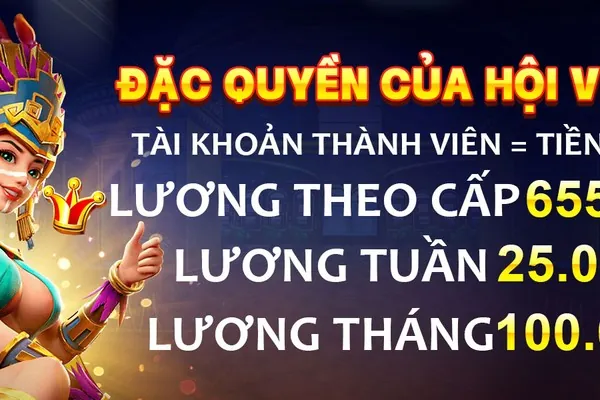 Hình ảnh bảng tỷ lệ hoàn trả win55