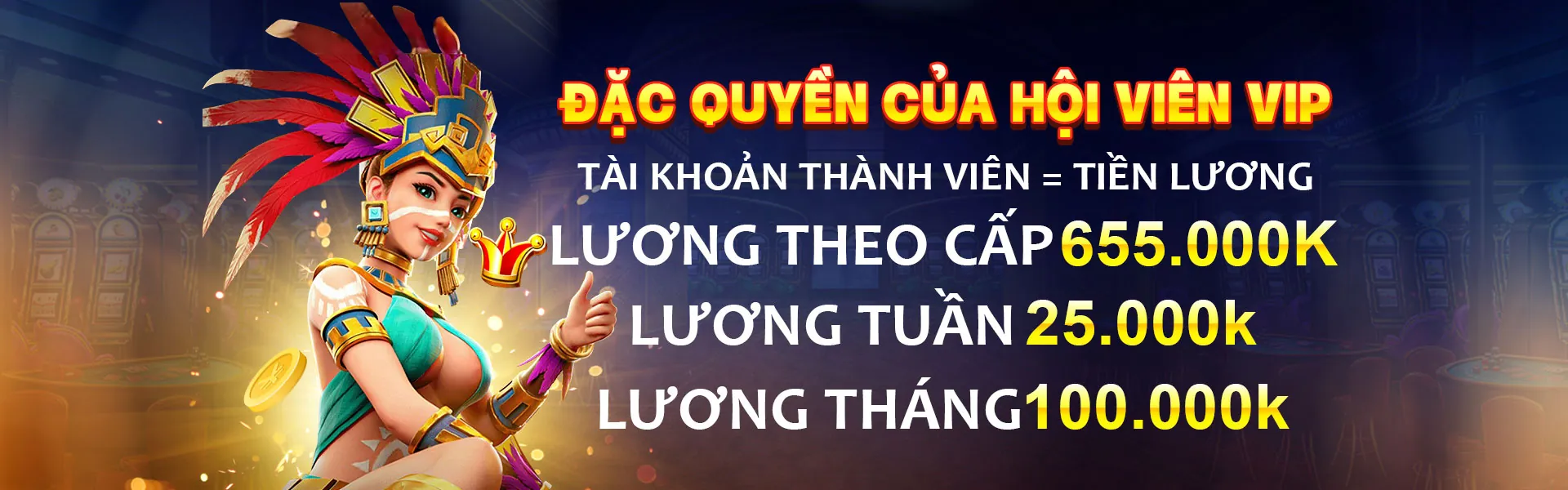 Trò chơi tuyển chọn Win55