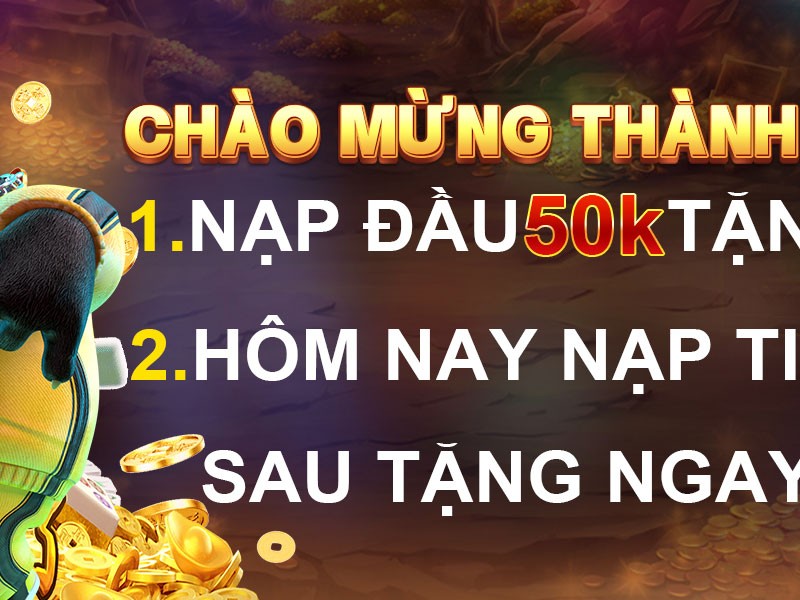 Ưu Đãi Chào Mừng Win55