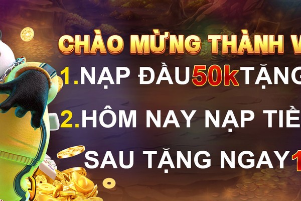Khuyến mãi nạp tiền lần đầu tại Win55
