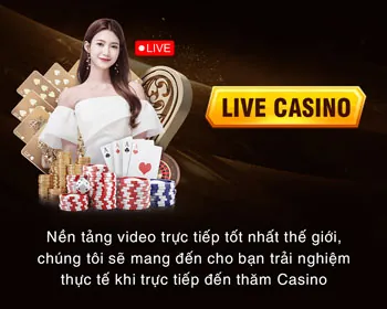 Nạp tiền lần đầu
