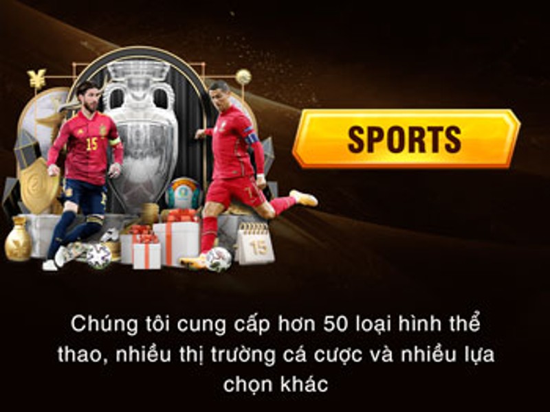 Cá cược thể thao win55