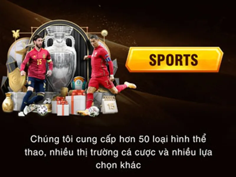 Cá cược Thể thao Win55
