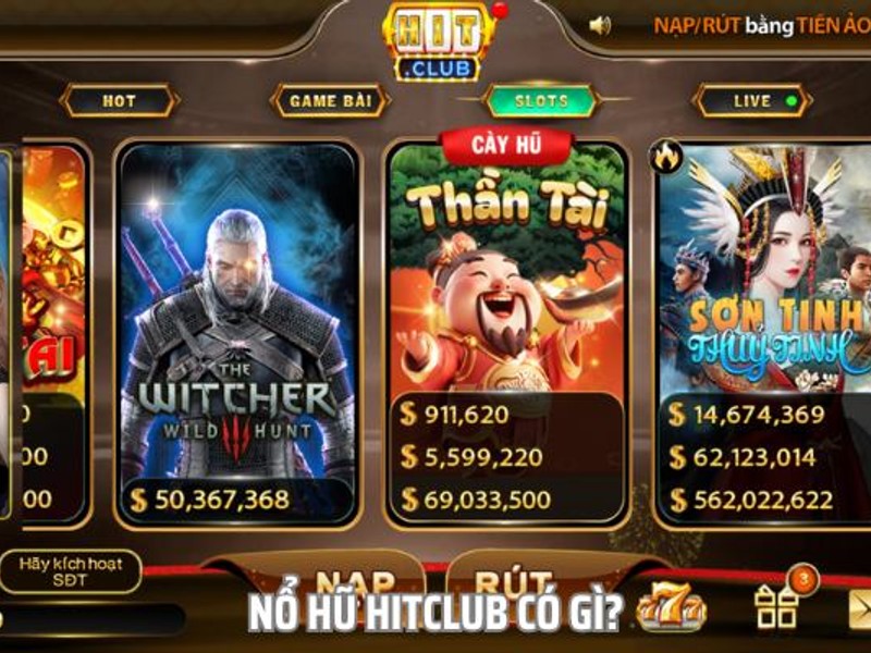 Giải quyết vấn đề nạp tiền trên win55
