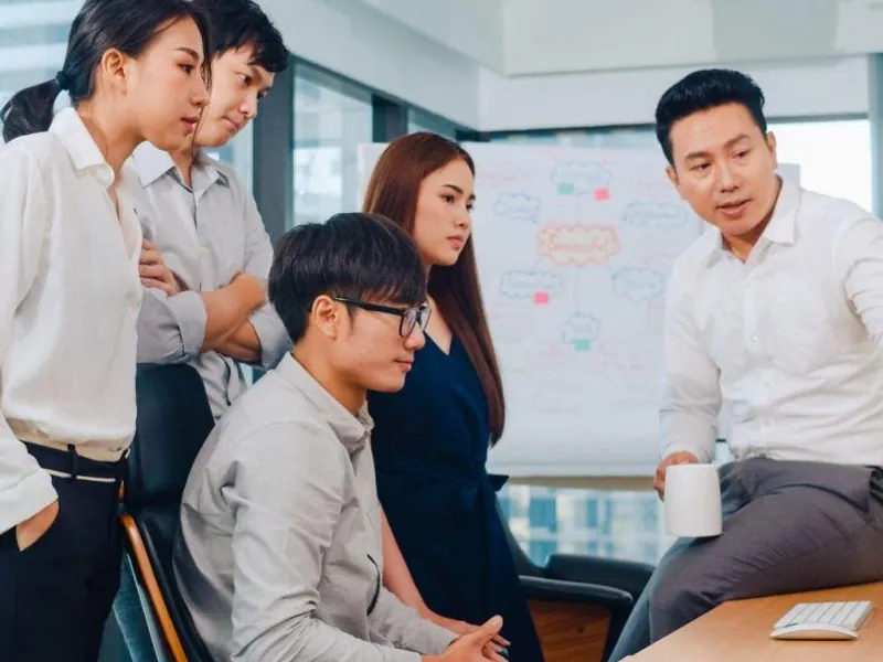 Hệ thống RNG công bằng win55