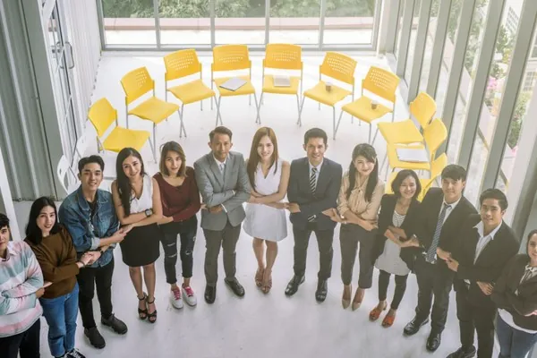 Biểu tượng cá cược có trách nhiệm, cân bằng và kiểm soát