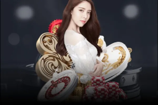 Bàn chơi Live Casino chuyên nghiệp tại win55